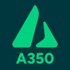 Acron A350 Cockpit Fam. - Aerosim