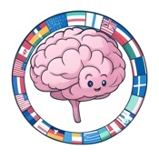 FluentBrain: Learn like native