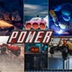 POWERtube TV app icon - Entertainment app for iPhone