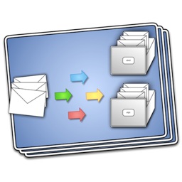 Email Filing Assistant