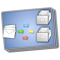 Email Filing Assistant app icon