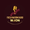 Fresh Nation Radio icon