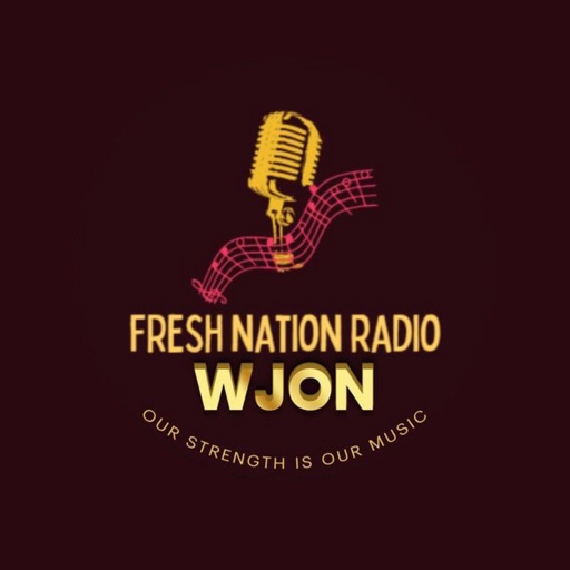 Fresh Nation Radio