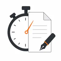 ThoughtTrace: Brain Dump Timer
