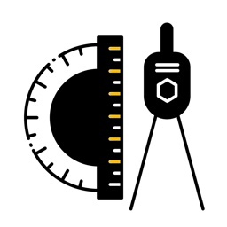 Calculatrice de géométrie lite