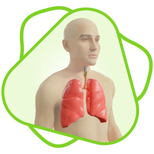 CloudLabs Respiratory system