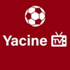 Yacine Foot icon