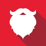 Radio Noël (Christmas Radio) - Icône de l’app