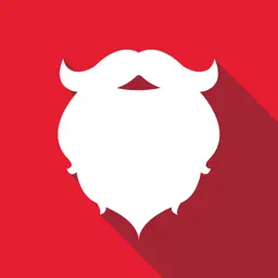 Christmas Radio+ app icon