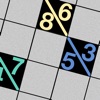 Kakuro Logic Puzzles icon