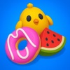 Merge Match 3D icon