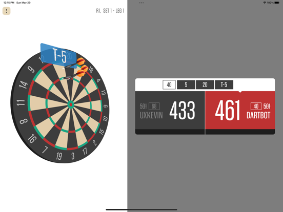 Dartsmindのおすすめ画像8