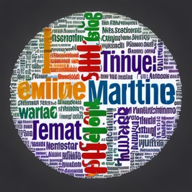 Snímky obrazovky (10) WordCloudMaster - Word Art !