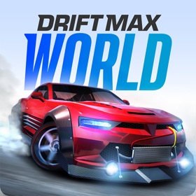 Skærmbilleder (7) Drift Max World - Racing Game