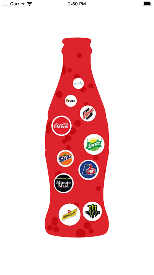 #2. Coke B2B (iOS) 由: Coca-Cola Al Ahlia Beverages Company LLC