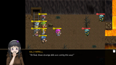 Princess And Knight Screenshot