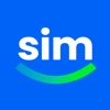 Sim.digital BA icon