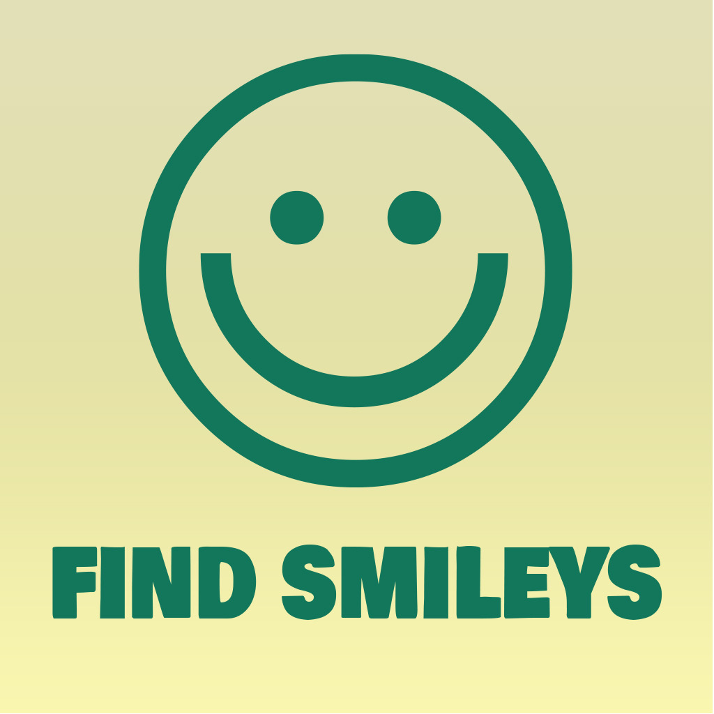Get Find Smileys for iOS, iPhone, iPad Aso Report