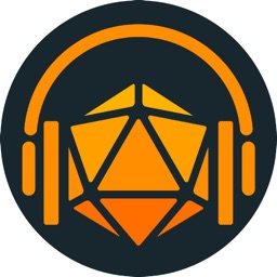 Audio Forge: RPG Soundboard