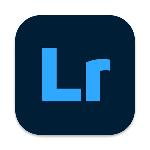 Adobe Lightroom: Photo Editor