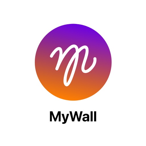 MyWall - Screen Wallpapers