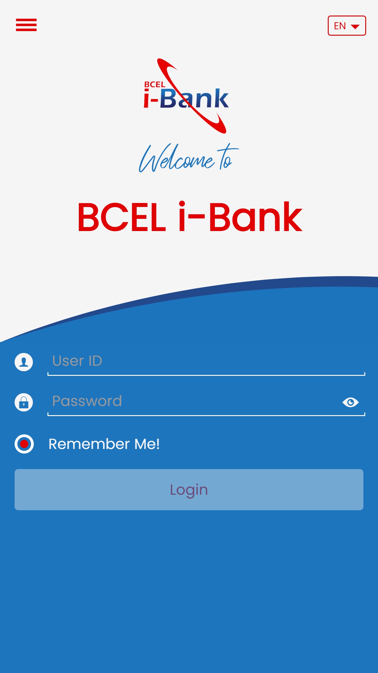 Screenshot 1 of BCEL i-Bank