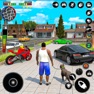 Get Gangster Crime City Offline for iOS, iPhone, iPad Aso Report