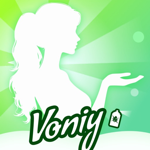 Voniy - Chat & Scene