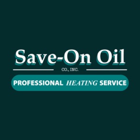 Save-On Oil