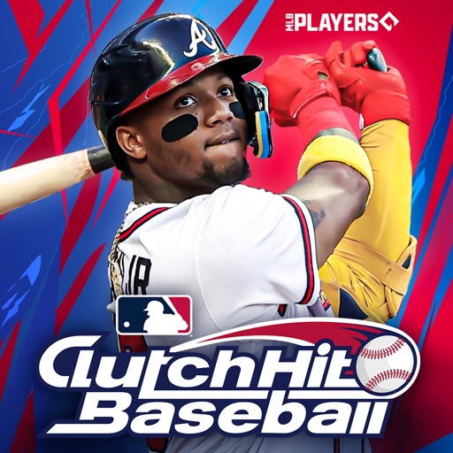 MLB Clutch Hit Baseball iOS App