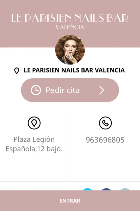 Le Parisien NBV