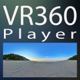 VR360 Player