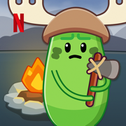 Dumb Ways to Survive NETFLIX