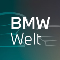 BMW Welt