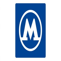 Metro Nijni Novgorod Map