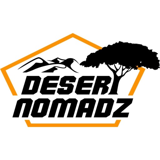 Desert Nomadz
