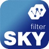 SKYfilter icon