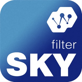 Snímky obrazovky (3) SKYfilter