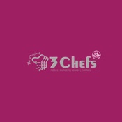 3 Chefs Oldham