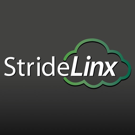 StrideLinx Portal by