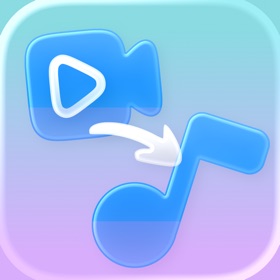 Video to MP3: Converter Pro