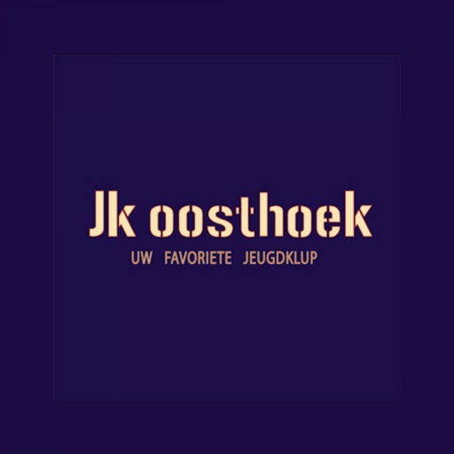 JK Oosthoek