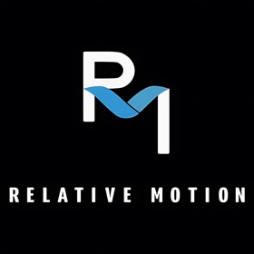 螢幕擷取畫面 (3) Relative Motion Technique