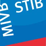 STIB-MIVB App Cancel