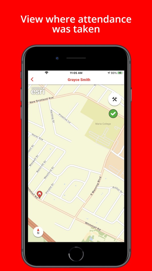 #4. Stopfinder (iOS) 由: Transfinder