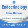 Get Endocrinology Exam Review Q&A for iOS, iPhone, iPad Aso Report