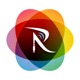 Rollit: Photo Transfer App app icon - Photo & Video app for iPhone