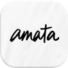 Amata: Intentional Dating icon