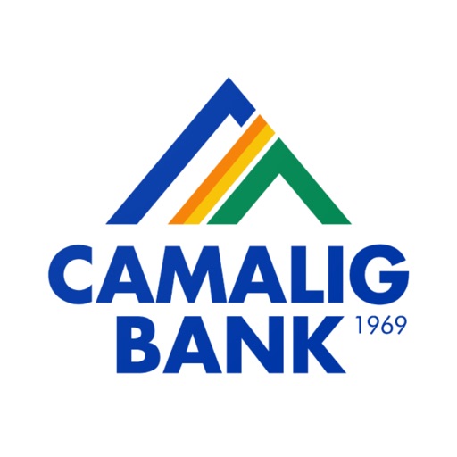 Camalig Bank Mobile