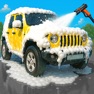Get Car Wash Games: Repair Garage for iOS, iPhone, iPad Aso Report